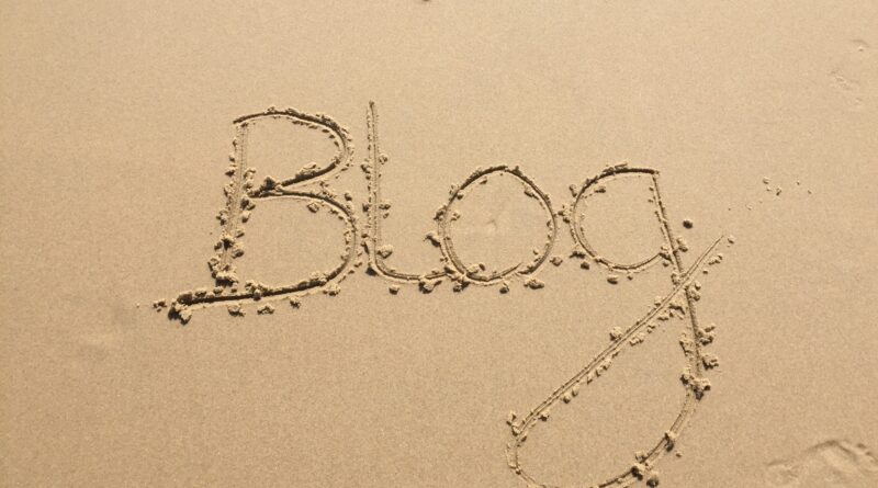 Building an Engaged Blogging Community: Strategies for Growing Your Audience