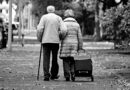 Love and Aging: Nurturing Relationships in Later Life