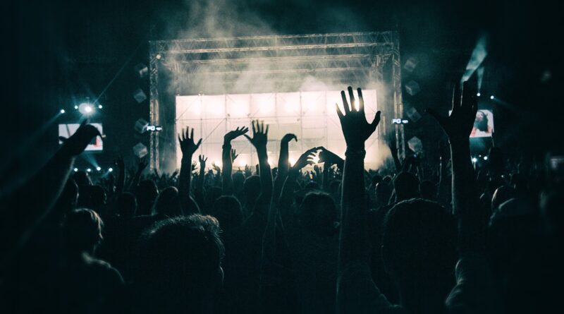 The Power of Music Festivals: How Live Events Continue to Thrive in the Digital Age