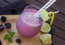 5 Healthy and Delicious Smoothie Recipes for a Refreshing Start to Your Day