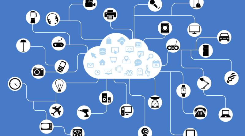 The Internet of Things (IoT): How Connected Devices Are Shaping Our Daily Lives