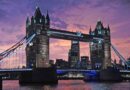 Top 5 Cities for Entrepreneurship in the UK