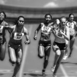 The Evolution of Women’s Sports: Empowering Female Athletes
