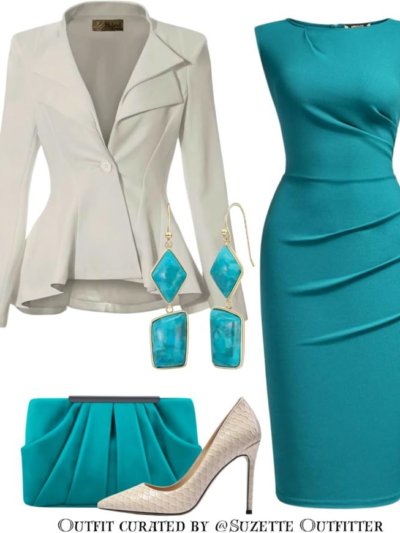 Suzette_outfitter's Amazon Page