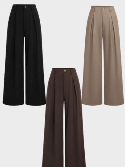 Smart Women Trousers